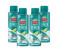 Imperial Leather Muscle Recovery Bergamot & Sea Minerals Bath Soak, Rich Indulgent Lather & Long La