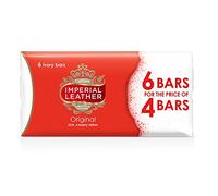 Imperial Leather Original Bar 6x1x100g