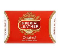 Imperial Leather Original Bar Soap 1 x 100g (Pack of 6 x 100g)