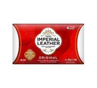 Imperial Leather Original Soap Pack of 4