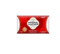 Imperial Leather Original Soap 4 Pack