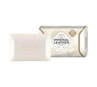 Imperial Leather Original Soap Bar 95g, Gentle Cleansing Bath & Hand Soap with Natural Ingredients Silky Smooth Rich, Creamy and Perfect for Sensitive Skin (36, Creamy)