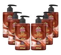 Imperial Leather Oud & Frankincense Liquid Hand Wash Soap 6 x 500ml