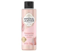 IMPERIAL LEATHER Pampering Body Wash Mallow & Rose Milk, 250ml