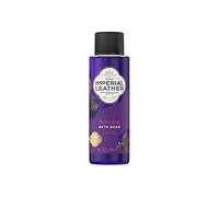 Imperial Leather Relaxing Bath Soak, Lavender & Wild Iris Scent, Moisturising Cleansing Formula, 500ml