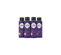 Imperial Leather Relaxing Bath Soak - Rich & Creamy Bubble Bath, Lavender & Wild Iris Fragrance - Gentle Skin Care Bulk Buy (4 X 500ml), White