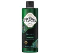 Imperial Leather Restore Hair & Body Wash for Men - 500 ml