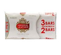 Imperial Leather Soap - Gentle Care (3 For 2)