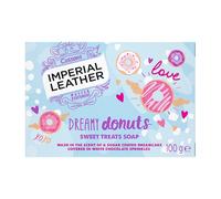 imperial leather soap treats 100g dreamy donut