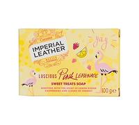imperial leather soap treats 100g pink lemonade