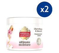 Imperial Leather Ultimate Cherry Scrub Bundle