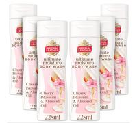 Imperial Leather Ultimate Moisture Cherry Blossom