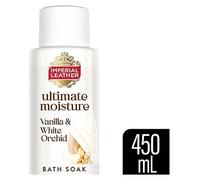 Imperial Leather Ultimate Moisture Vanilla and White Orchid Foaming Bath Soak 450ml