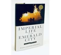Imperial Life in the Emerald City: Inside Iraq's Green Zone