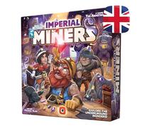 Portal Games Imperial Miners