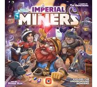 Imperial Miners