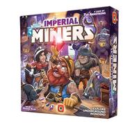 Imperial Miners