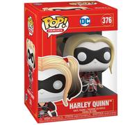 Imperial Palace Harley Quinn Pop Heroes #376 Vinyl Figure Funko