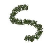 Imperial Pine Garland Green (270cm x 30cm)