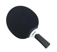 IMPERIAL Power Strike Table Tennis Bat (Black), TT Special - Schütt Table Tennis