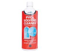 Imperial Pvcu Solvent Cleaner Removes Removes Ingrained Dirt & Restores Surface