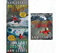 Imperial radch series ann leckie 3 books collection set