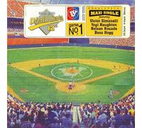 Imperial Records World Series 12" Game No. 1