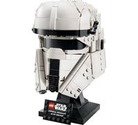 LEGO Star Wars Imperial Remnant AT-RT Driver Helmet 75458 PREORDER