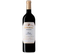 IMPERIAL RESERVA 2016 - CUNE