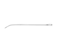 Imperial Riding Braiding Needles (Pack of 25) in Black Imperial Riding Black