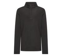 Imperial Riding Children's Riding Shirt IRH Jamy Base Layer Long Sleeve Functional Shirt with Half Zip and Stand-Up Collar