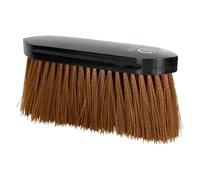 Imperial Riding Dandy Brush Long Hair IRH, Robust Long Hair Brush for Mane and Tail, Gentle Detangling Brush for Well-groomed Fur & Stylish Stable Look, Metallic Bronze