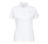 Imperial Riding Girl's Starlight Short Sleeve Show Shirt - X-Large