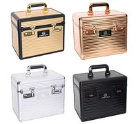 Imperial Riding Grooming Box IRH Shiny Classic