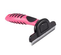 Imperial Riding Grooming Brush IRHairmaster Diva Pink - One Size