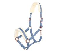 Imperial Riding Headcollar IRHClassic Fur, Light Shadow, P/S