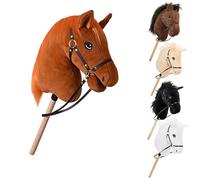 Imperial Riding Hobby Horse IRHFree Spirit Chestnut