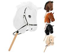 Imperial Riding Hobby Horse IRHFree Spirit, White