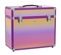 Imperial Riding IRH Basic Slim Line Grooming Box with Elastic Inner Pocket and Lightweight Design, Unicorn, 1 Size