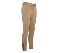 Imperial Riding IRH Bliss FullGrip Women's Jodhpurs with Silicone Full Seat, 4-Way Stretch, High Waisted and Mobile Phone Pockets
