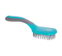Imperial Riding Mane and Tail Brush IRHBoomerang Jade - One Size