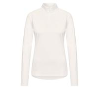 Imperial Riding IRH Jamy Base Layer Long Sleeve Functional Shirt with Half Zip and Stand-Up Collar