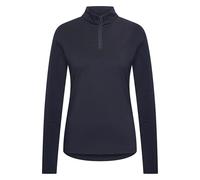 Imperial Riding IRH Jamy Base Layer Long Sleeve Functional Shirt with Half Zip and Stand-Up Collar