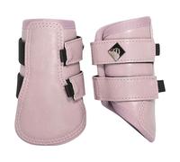 Imperial Riding IRH Rebel Gaiters Protective PU Outer Shell Shiny Look Ideal for Training & Everyday Wear Ballerina Pony