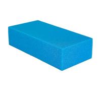 Imperial Riding IRH Sponge Soft Pu Foam Care Sponge Multi Purpose for Washing and Cleaning Horses Navy