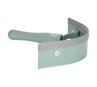 Imperial Riding IRH Welding Knife, Effective Welding Knife for Removing Water and Sweat, Ergonomic Horse Grooming Puller with Stylish Stable Look, Sage Green