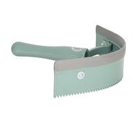 Imperial Riding IRH Welding Knife, Effective Welding Knife for Removing Water and Sweat, Ergonomic Horse Grooming Puller with Stylish Stable Look, Sage Green