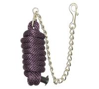 Imperial Riding IRHClassic Horse Stallion Chain (One Size) (Bordeaux)