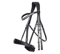 Imperial Riding IRHFria Bridle Black XF/S