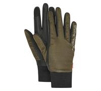 Imperial Riding IRHHide & Shine Junior Gloves 8 Years
